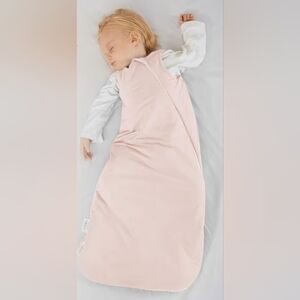 Bubble Panda Soft Pink Sleep Sack for Kids New With Tags Size XXL